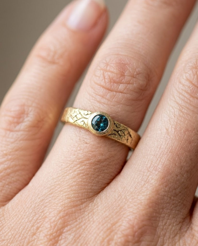 Rewards Attention Rings