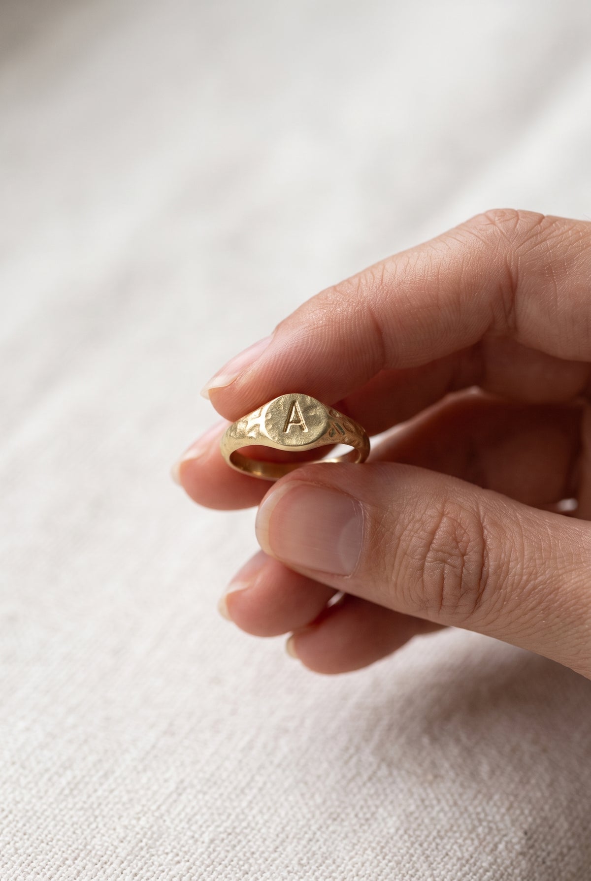 Meant Only For Her Ring