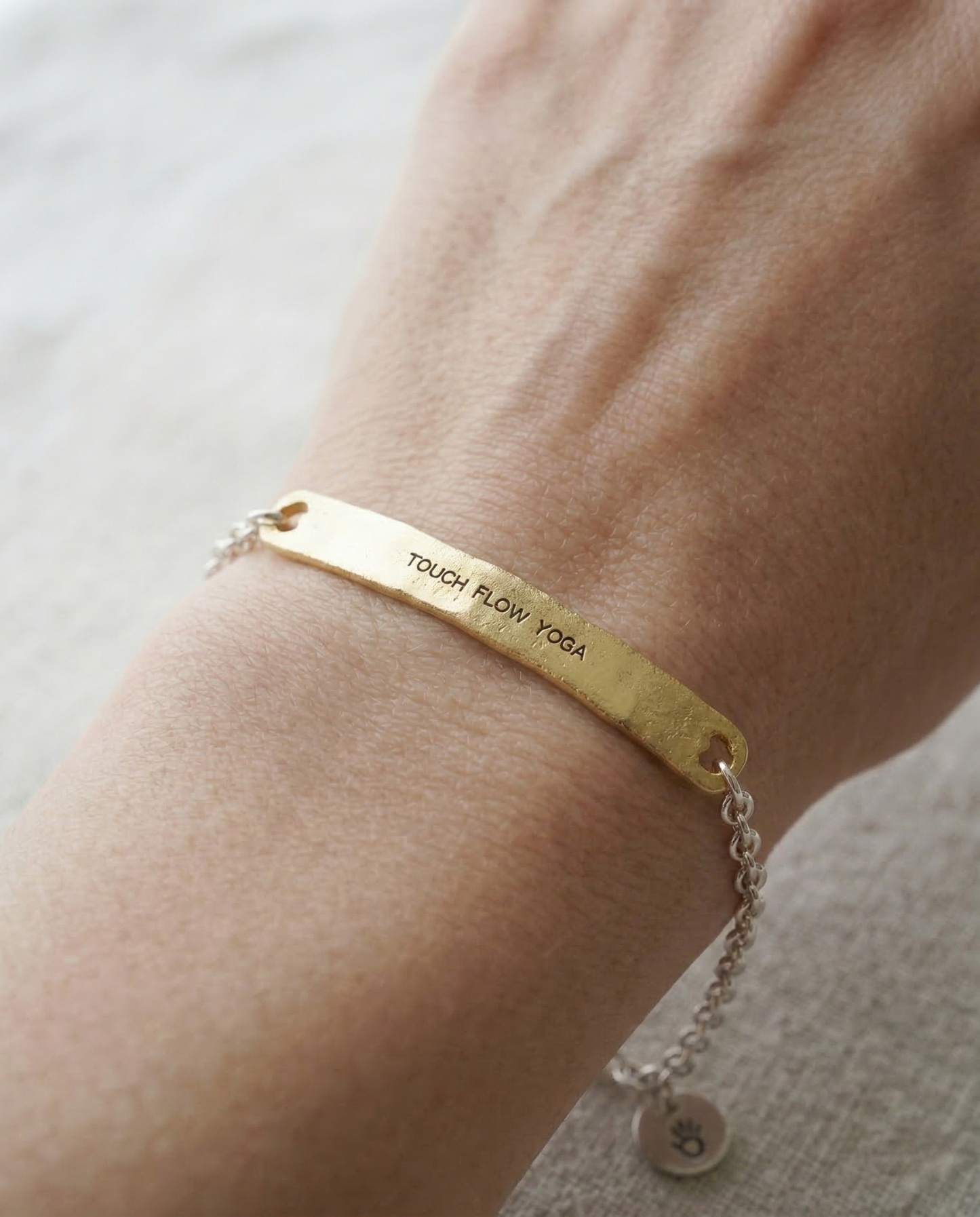 Living Inside Practice Bracelet