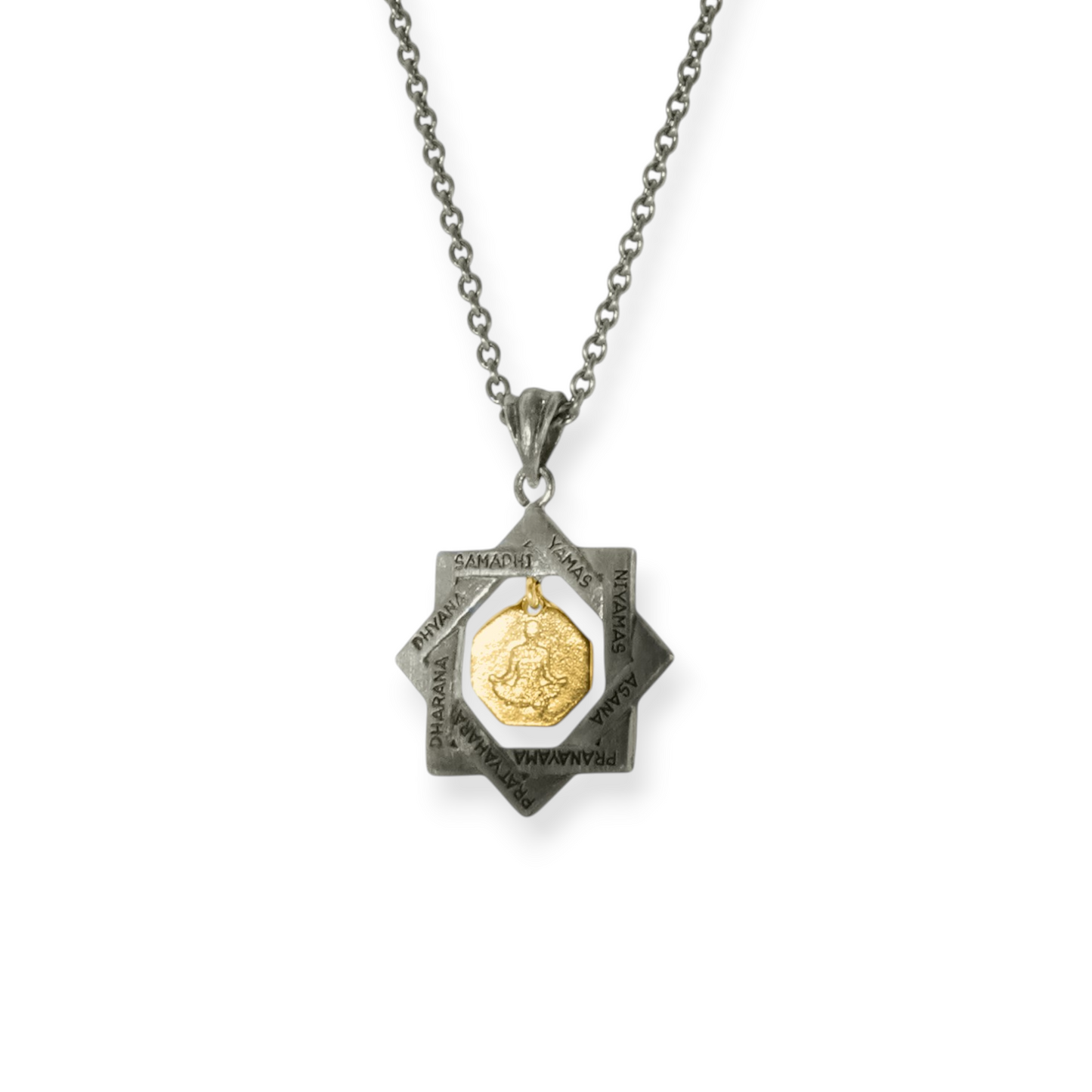 Teaching Is Learning Pendant
