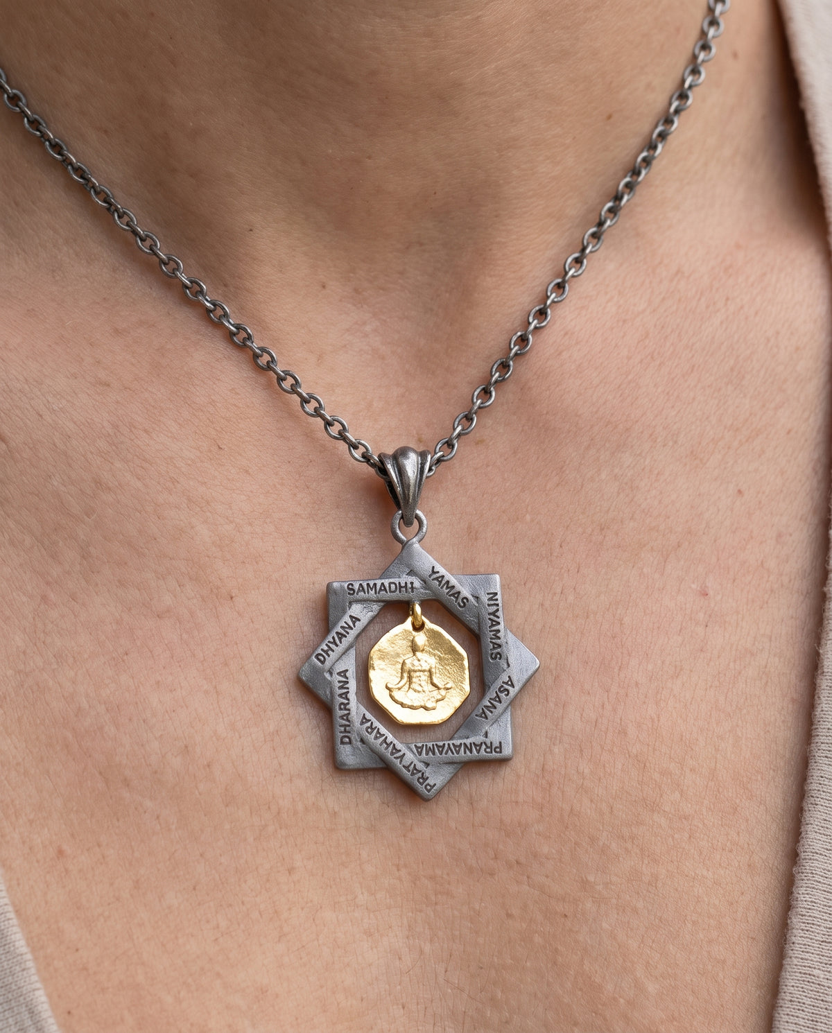 Teaching Is Learning Pendant