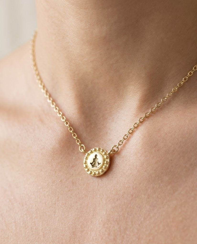Calm Within Reach Necklace