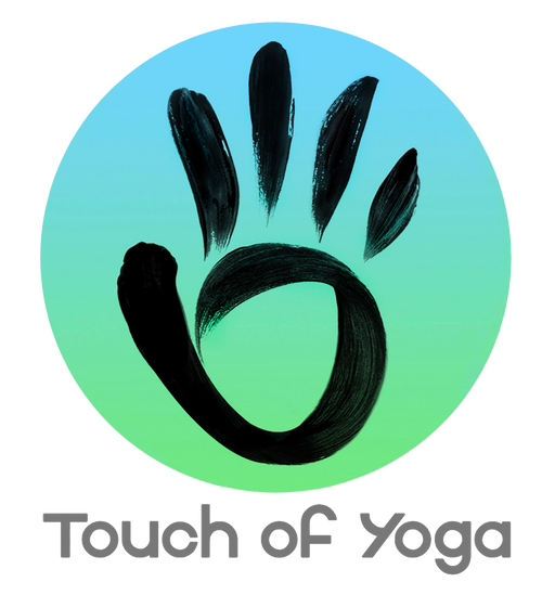 Touchofyoga