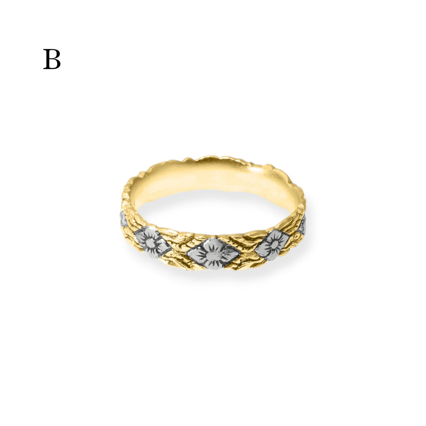 Known and Rooted Set