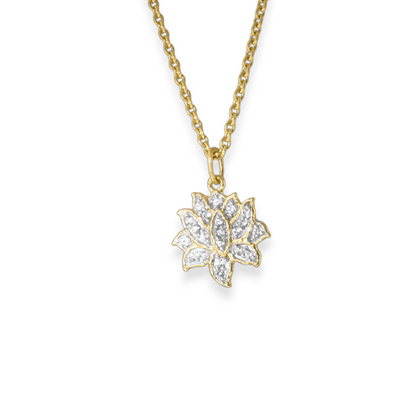 Carry Your Own Transformation Pendant