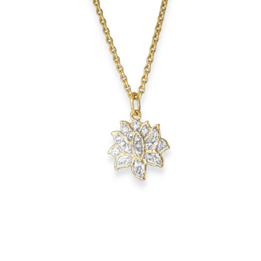 Carry Your Own Transformation Pendant