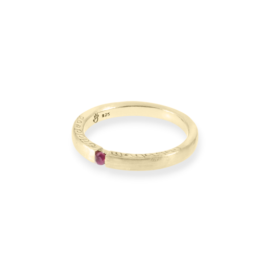 Find Your Courage Ring
