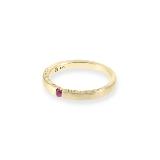 Find Your Courage Ring
