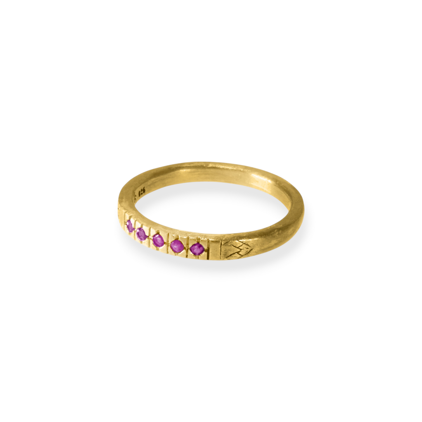Carry Her Inheritance Ring