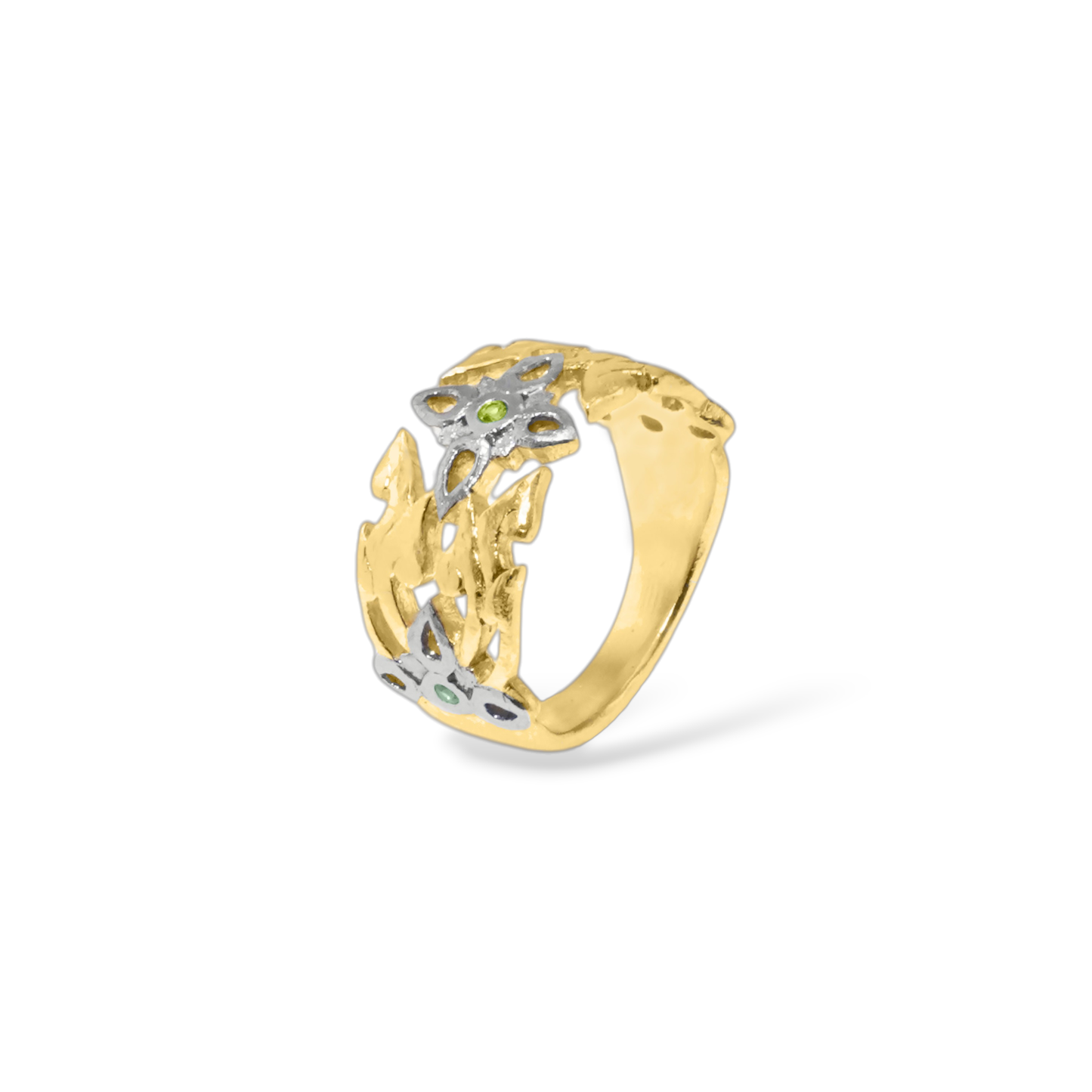One Small Line Ring