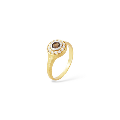 Presence, Not Performance Ring