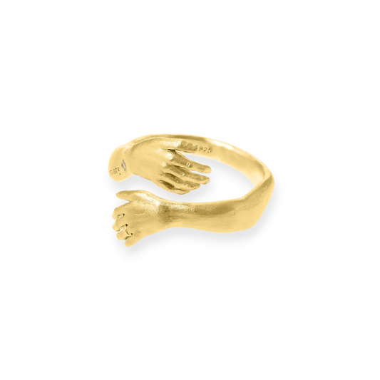 Held, At Last Ring