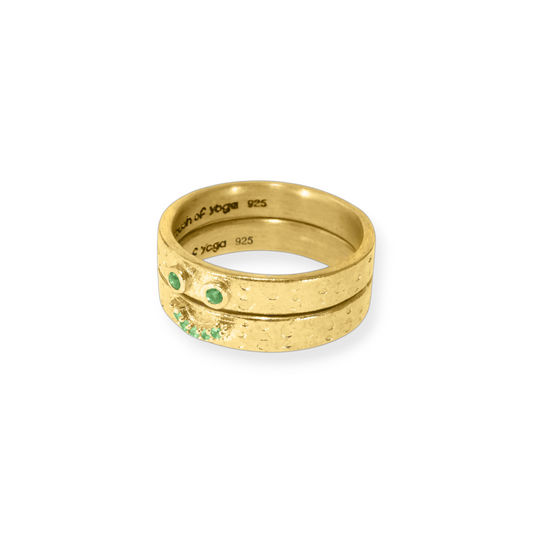 Choose Your Own Smile Ring