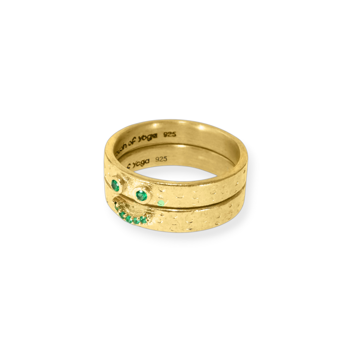 Choose Your Own Smile Ring