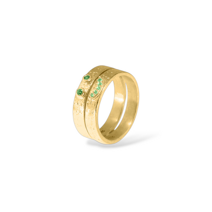Choose Your Own Smile Ring