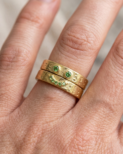 Choose Your Own Smile Ring