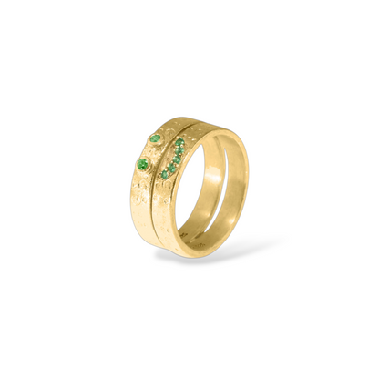 Choose Your Own Smile Ring