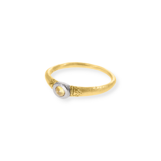 Stack Your Own Rhythm Ring