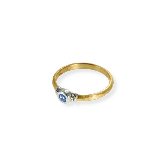 One Layer at a Time ring