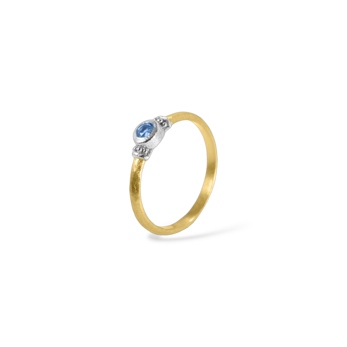 One Layer at a Time ring