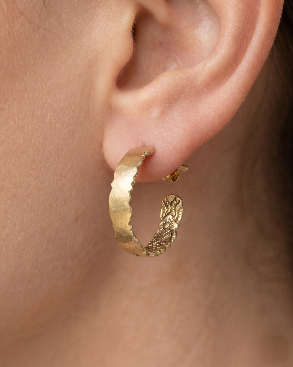Pride, Worn Lightly Earrings