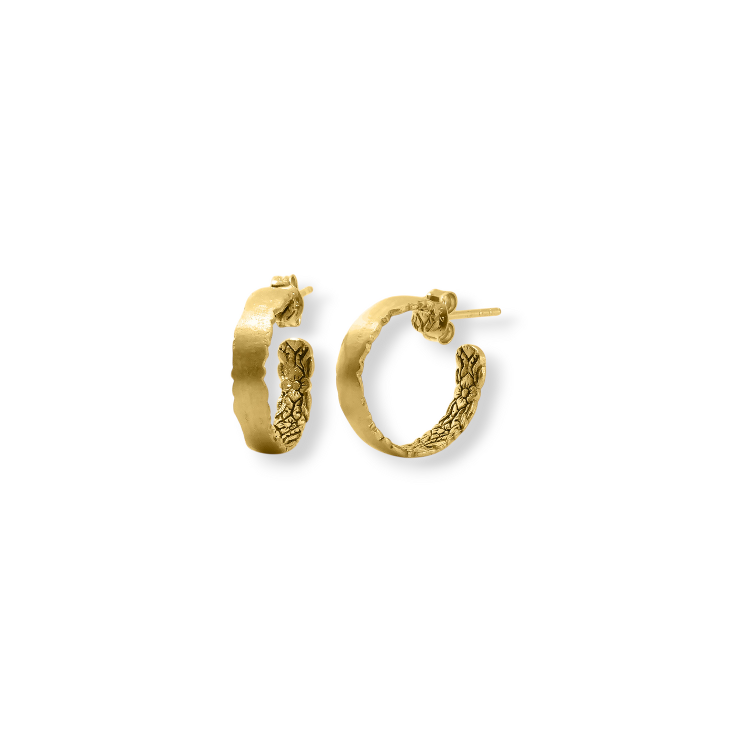 Pride, Worn Lightly Earrings