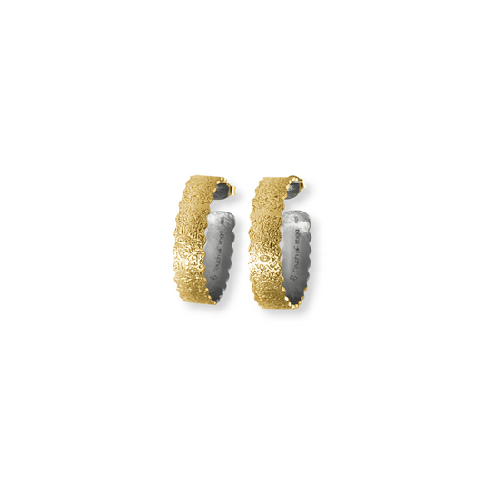 Compare Only To Yesterday Earrings