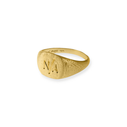 His to Define ring