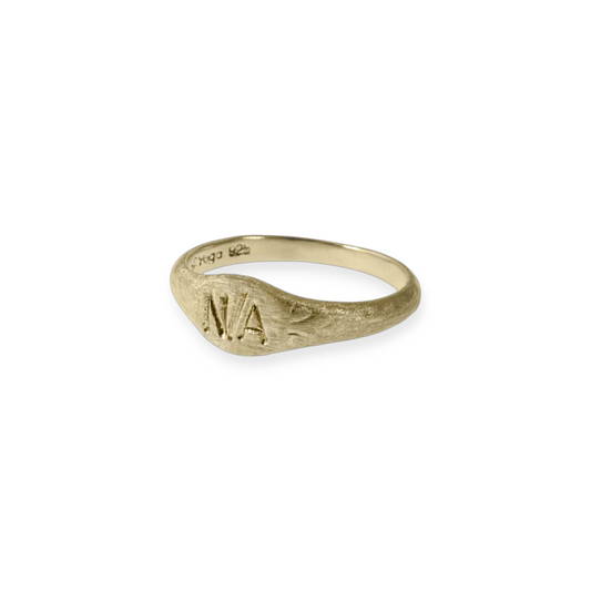 Your Story, Her Ring