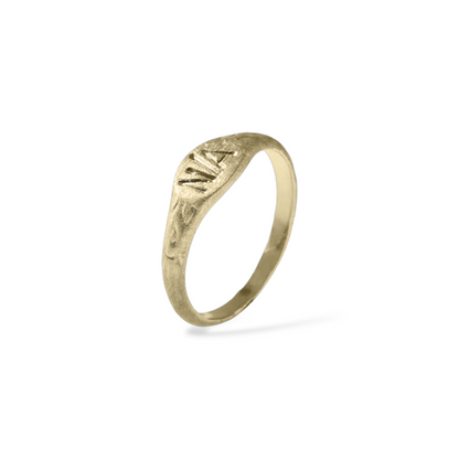 Your Story, Her Ring