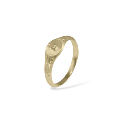 Meant Only For Her Ring