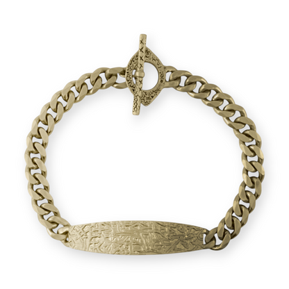 Practice Beyond The Mat Bracelet