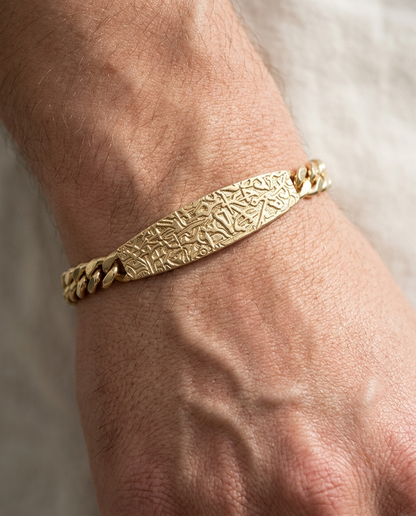 Practice Beyond The Mat Bracelet