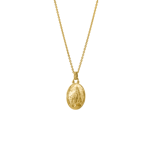 Opens A Mind Pendant