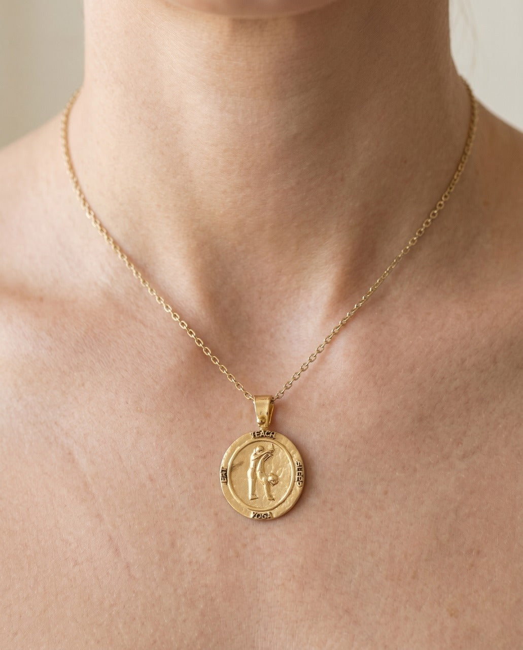 Lighting The Way Pendant