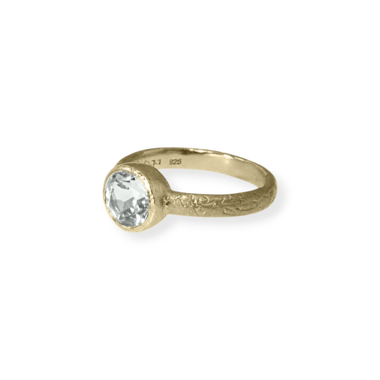Timeless, Not Borrowed Ring