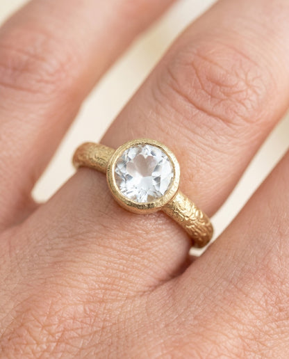 Timeless, Not Borrowed Ring