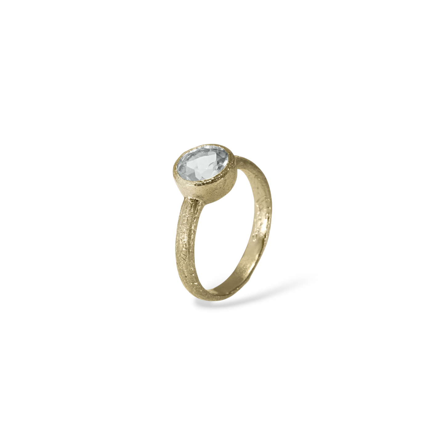 Timeless, Not Borrowed Ring