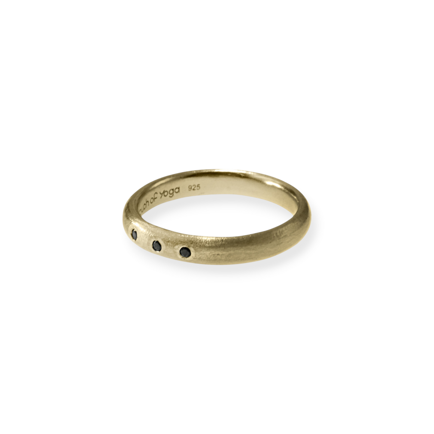 His Everyday Second Skin Ring