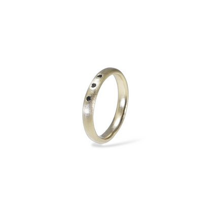 His Everyday Second Skin Ring