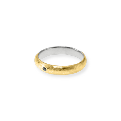 For the Always Fine Ring