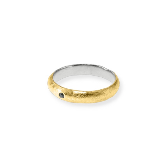 For the Always Fine Ring