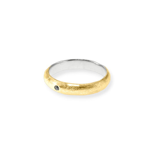 For the Always Fine Ring