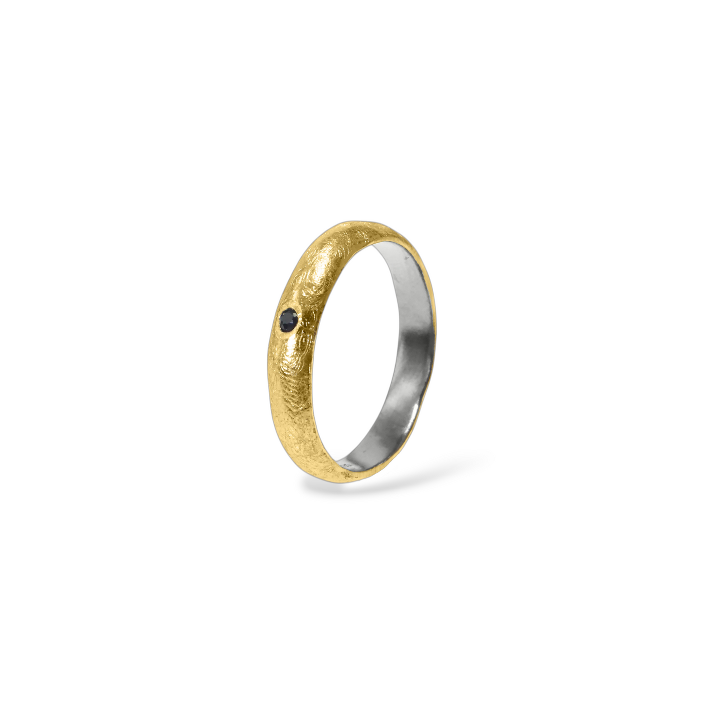 For the Always Fine Ring