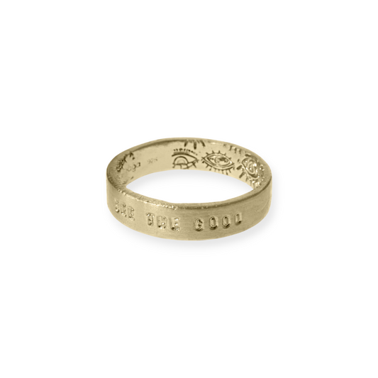 Truly Known Ring