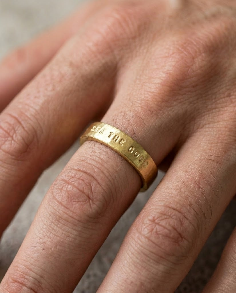 Truly Known Ring