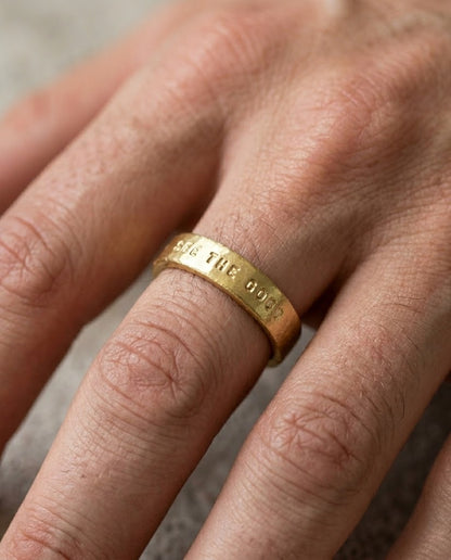 Truly Known Ring