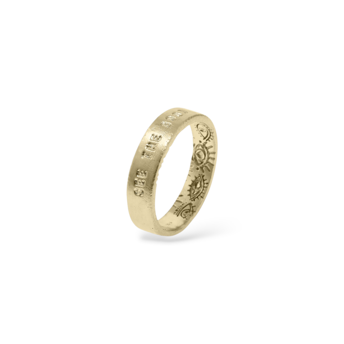 Truly Known Ring