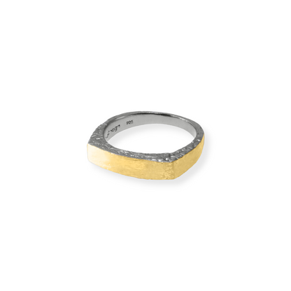 Finally Noticed Ring