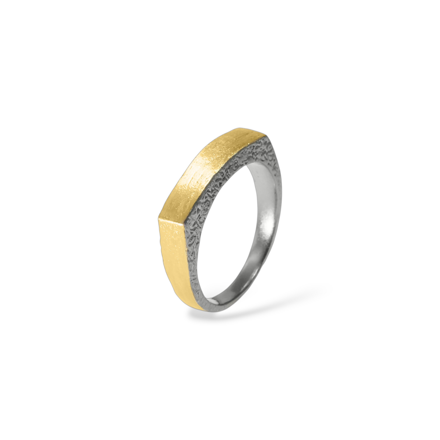 Finally Noticed Ring